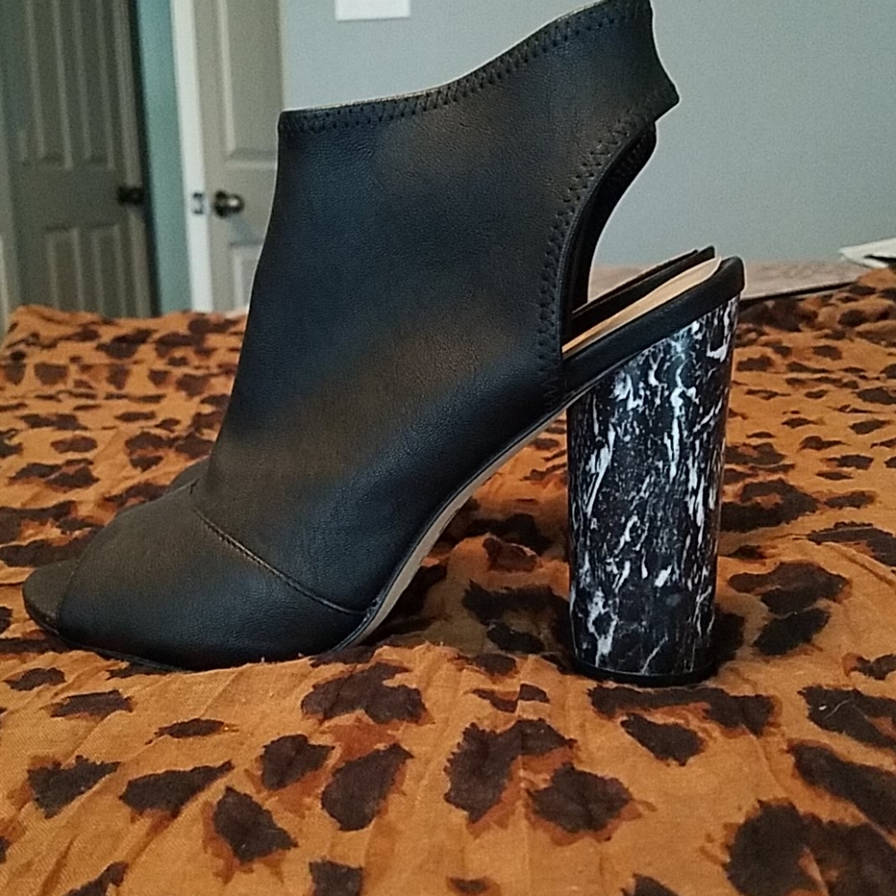 Mix No 6 new Shooties